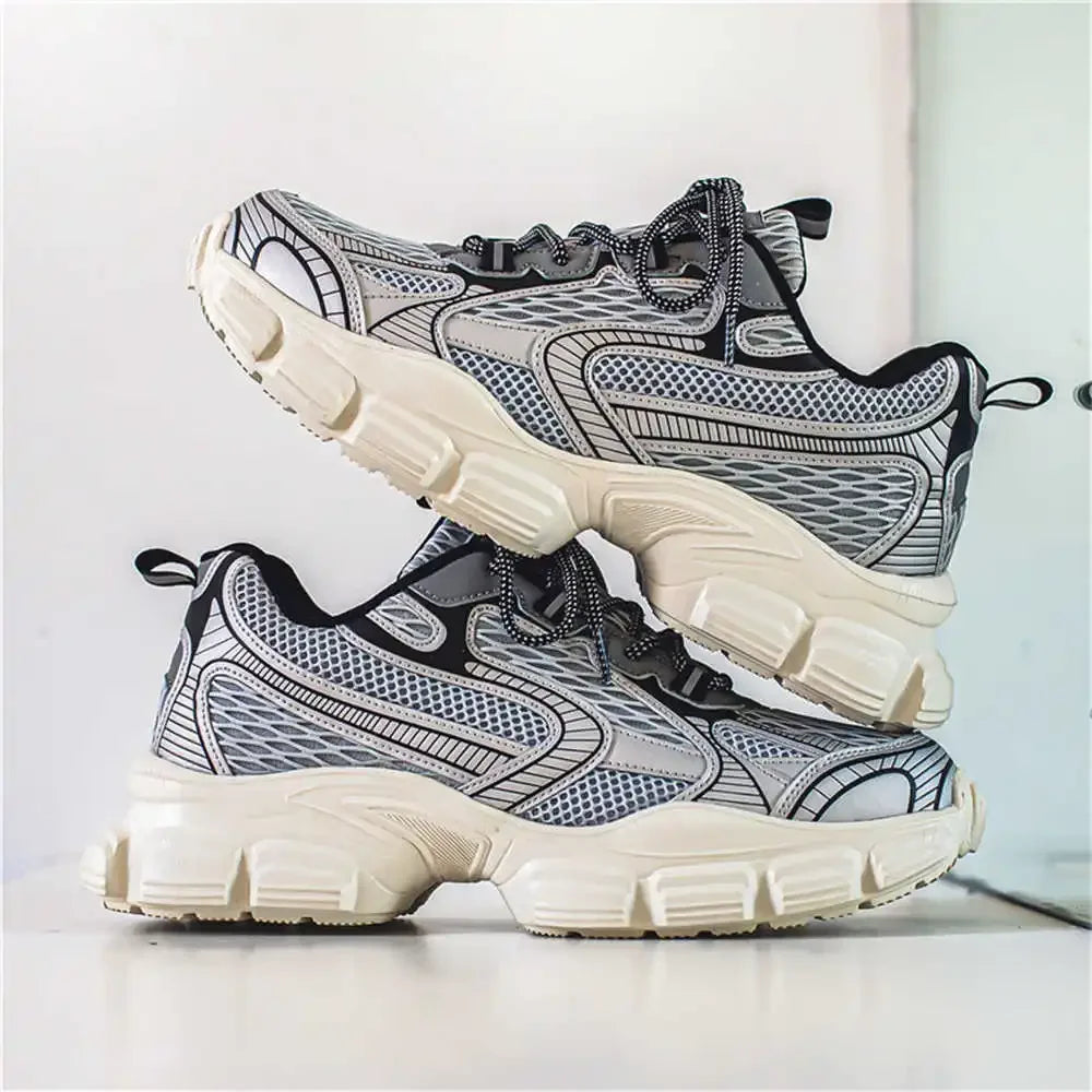 Maxy Thick Heel Sumer Men's Teni Casual White Skateboard Shoes Vulcanized Sneakers Sport Cheapest Play Comfort Entertainment