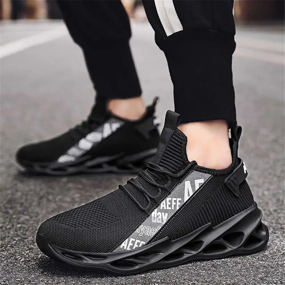 Visa Lazy Flat Sole Men Training Shoes Casual Sneakers Men Running Tennis Fashion Men Sport Cheaper Trnis Tenks Chassure Maker