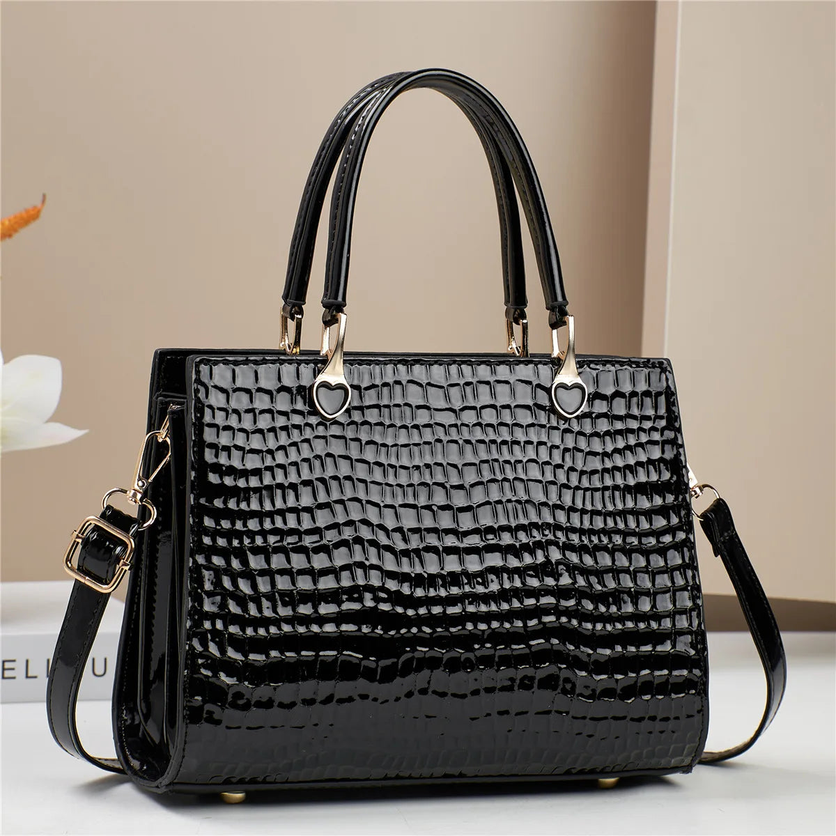Maxy Brand Large Capacity Shopper Women Handbag Female Crossbody Shoulder Hand Bag Luxury Designer Ladies Messenger High Quality Sac