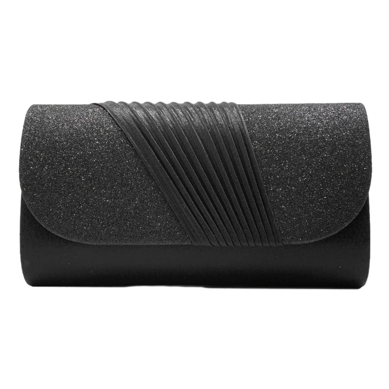 Maxy THINKTHENDO Popular Women's Evening Shoulder Bag Bridal Clutch Party Prom Wedding Envelope Handbag New
