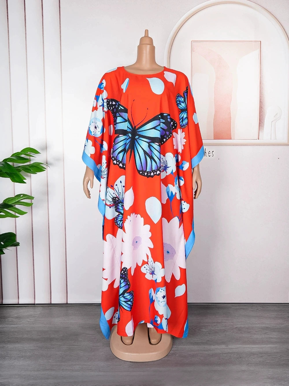 Amay Party Dresses for Women Plus Size Dashiki Ankara Lace Wedding Evening Gowns Elegant Turkey Muslim Maxy Dress