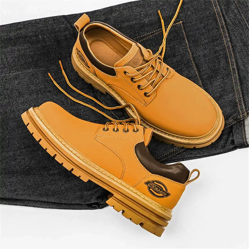 Maxy Slip-resistant Increase Height Wholesale Sneakers Casual Shoes Men White Loafers Red Sports Different Loffers High-quality