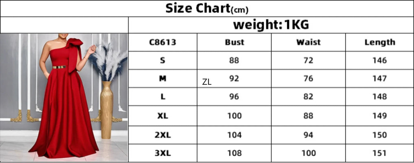 Amay Party Evening Dresses for Women Spring Elegant African Sleeveless Polyester Long Maxy Dress Dashiki African Clothes
