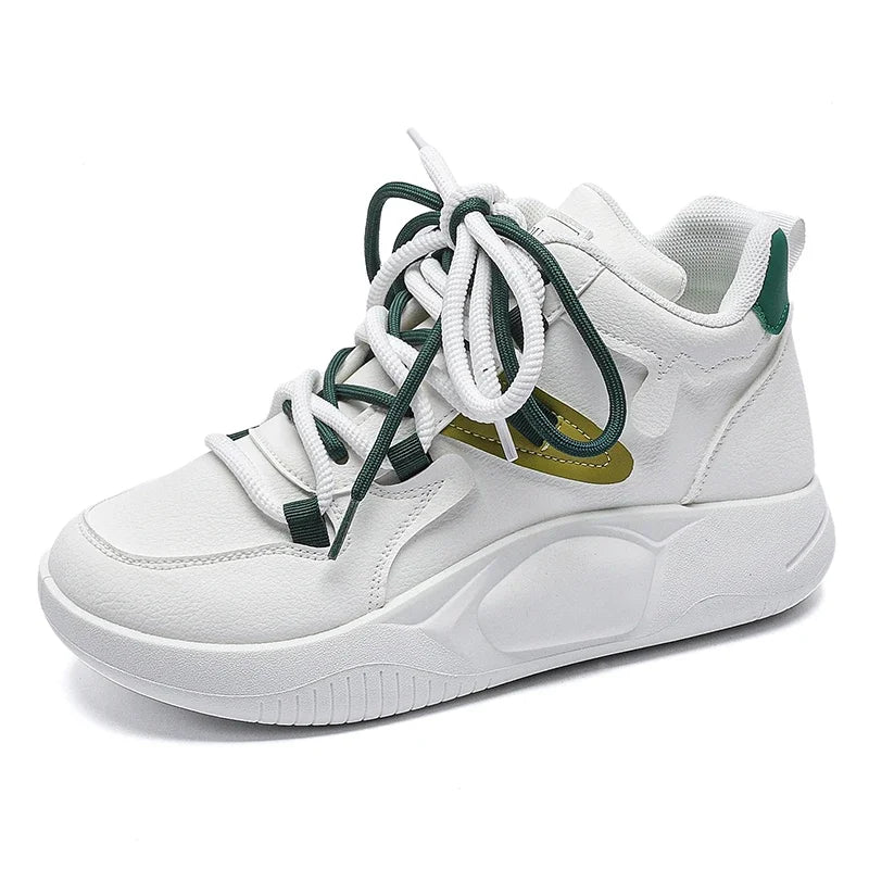 Amay Brown Boots Women Casual Shoes Purple Kawaii Shoes Sneakers Sports Exerciser Top Sale Loofers Baskettes Maker Top Grade