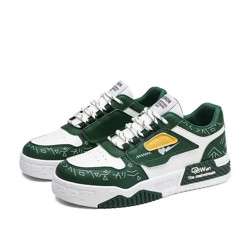 Visco Gym Shoes For Women Casual Golf Exerciser Volleyball Sneakers Sports Raning Model Trending Best Snekaers Novelty