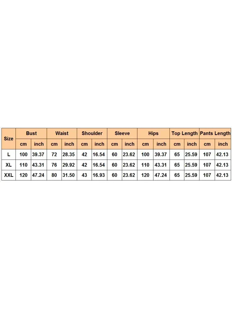 Maxy 2 Piece Women Sets Dashiki African New Arrival Spring Autumn Matching Sets Two Pieces Sets Top Pants Suits Outfits Clothing