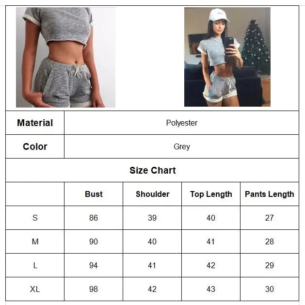 Maxy Hooded Tracksuit Two Piece Set Women Spring Autumn Clothes Long Sleeve Pullover Crop Top And Pants Casual Fashion Female Suits