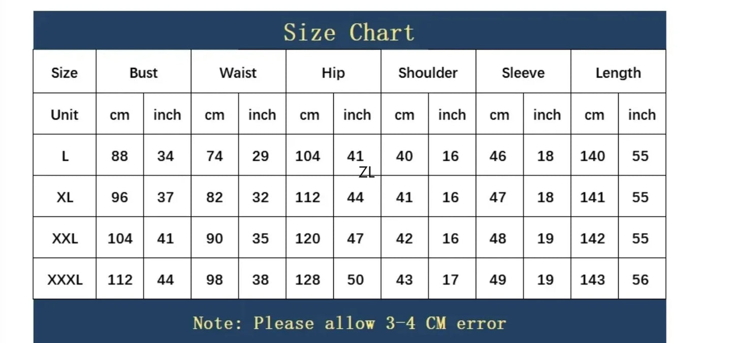 Amay Dresses For Women Elegant Spring Autumn Dashiki Midi Dress Ladies Traditional African Clothing Fairy Dresses