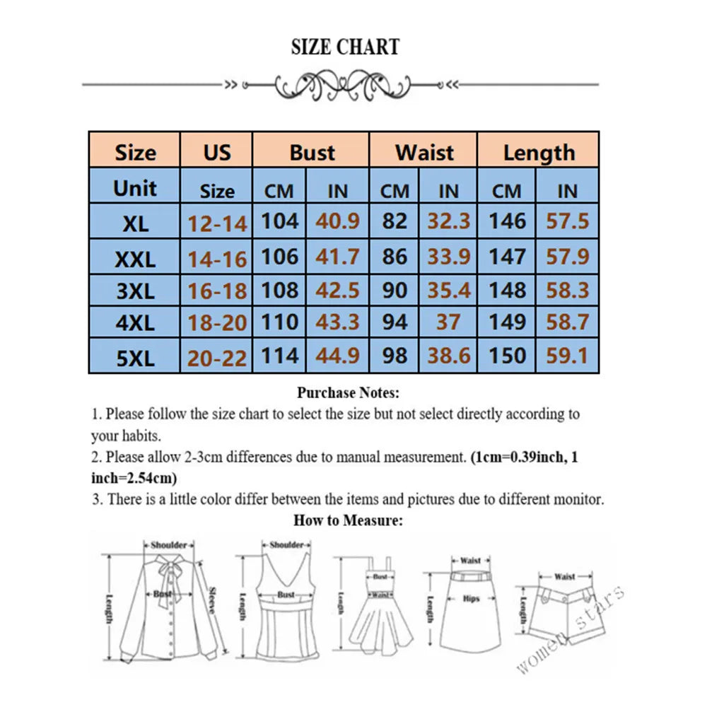 Wmstar Plus Size Dresses for Women Clothing Summer Holiday Bandage Open Back Elegant Beach New Maxi Dress Wholesale Dropshipping