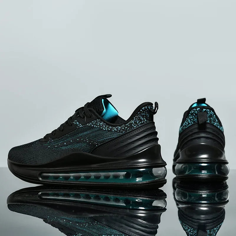 Visco Men shoes Sneakers Male tenuis Luxury shoes Men's casual Trainer Race Breathable fashion loafers running Shoes for men