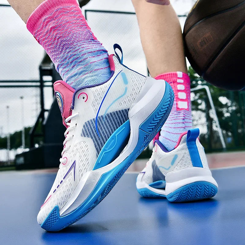 Maxy Fashion Shoes Branded Husband Sports For Men Daily Women's White Sneakers Good Quality Men's Sports Shoes Air Tennis