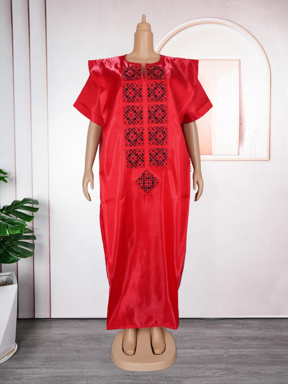 Amay For Women Dubai Luxury Caftan Marocain Evening Party Dresses African Muslim Fashion Dress Boubou Robe Djellaba Femme