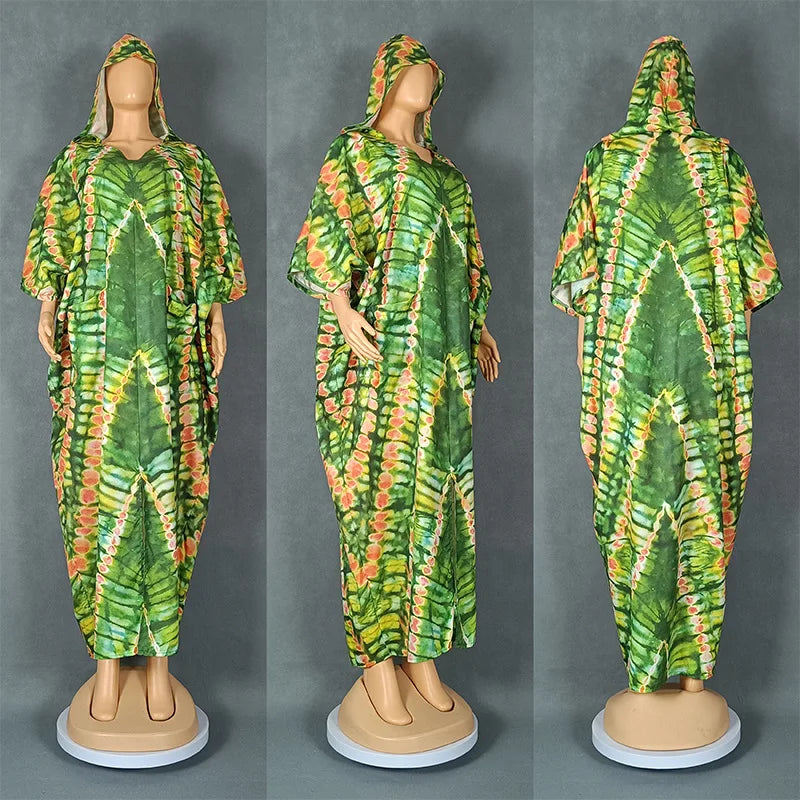 Maxy Dresses For Women Vetement Femme Dashiki Abaya Maxy Dress Africa Clothes Dashiki Ankara Dresses Spring Summer New