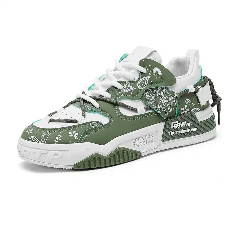 Maxy Red Women's Sneakers Casual Women's Summer Sports Shoes Luxury Women's Basketball Badkets Luxe Premium Offers High Brand