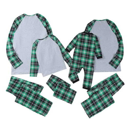 Max Matching Family Pajamas 2024 Christmas Pajamas Family Christmas Pajamas Set Xmas Pajamas Set