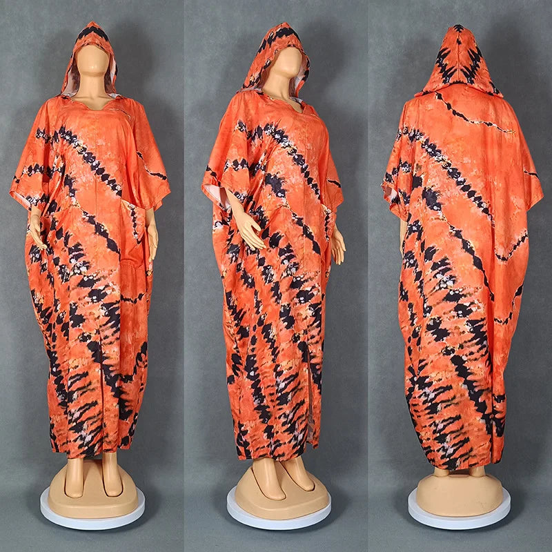 Maxy Dresses For Women Vetement Femme Dashiki Abaya Maxy Dress Africa Clothes Dashiki Ankara Dresses Spring Summer New