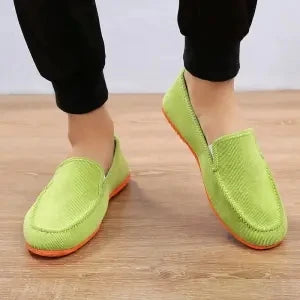 Amay Vintage Men Canvas Sneakers Old Men Spring Shoes Fashion Tennis Plus Size 45 46 Cheap Shoes Man Sneakers