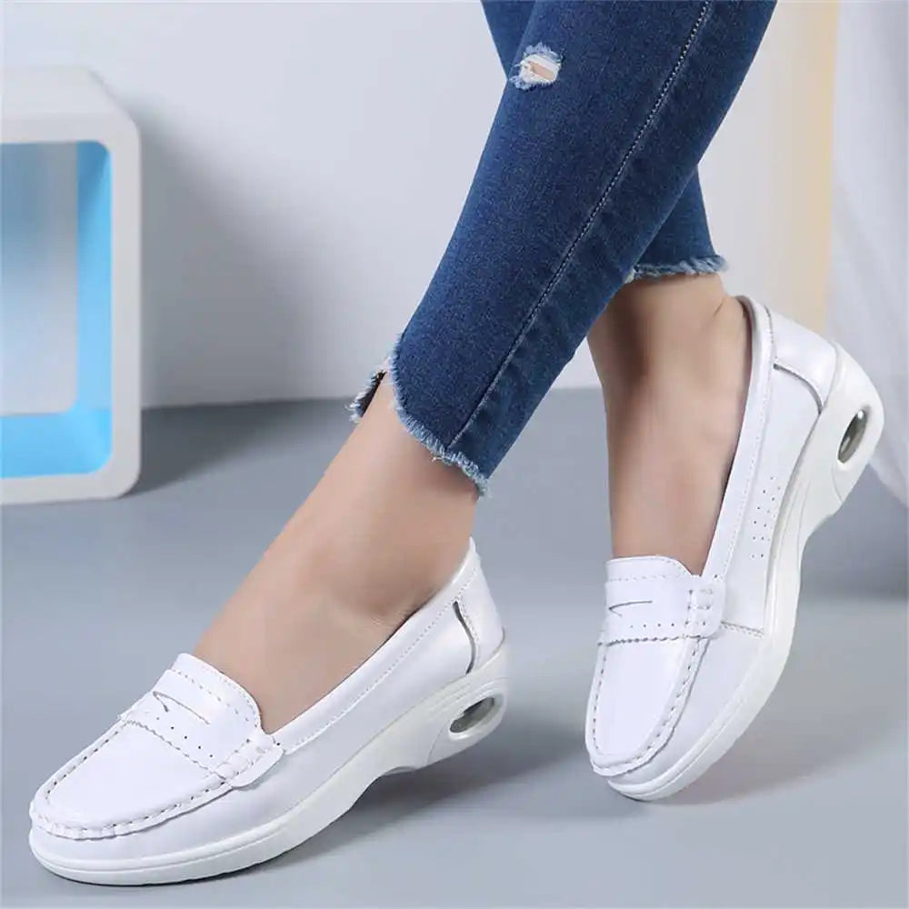 Visco platform fluff boots 45 Walking Woman sneakers shoes 12 size sports league sneachers donna loafter hyperbeast tene 2022g YDX1