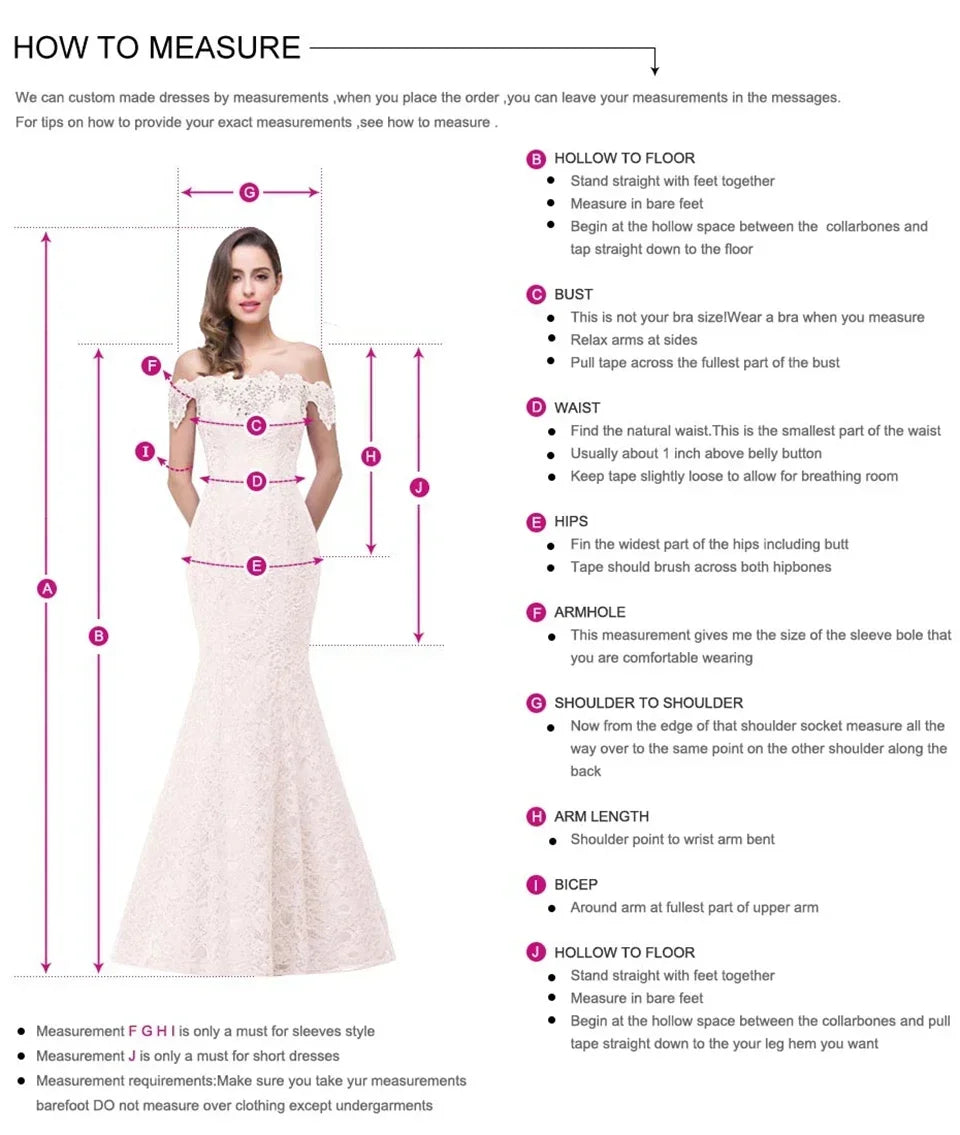 Customized New Short Wedding Dresses Mermaid Lace Long Sleeves Tea Length Satin Classic African Women Prom Bridal Party Gown