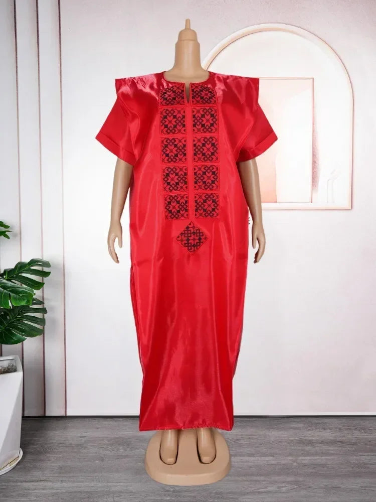 Gracy Fashion Dress Caftan Marocain Evening Party Dresses Boubou Robe Femme