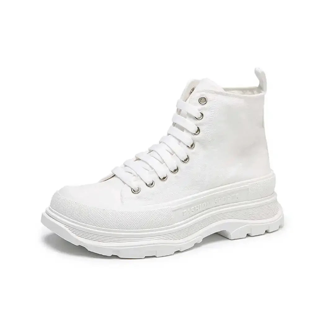 Visco Size 35 Number 35 Long White Boots High Shoes For Man Size 50 Shoes Sneakers Sports Casuall Snearkers Womenshoes Retro