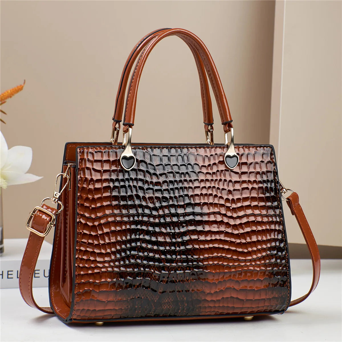 Maxy Brand Large Capacity Shopper Women Handbag Female Crossbody Shoulder Hand Bag Luxury Designer Ladies Messenger High Quality Sac