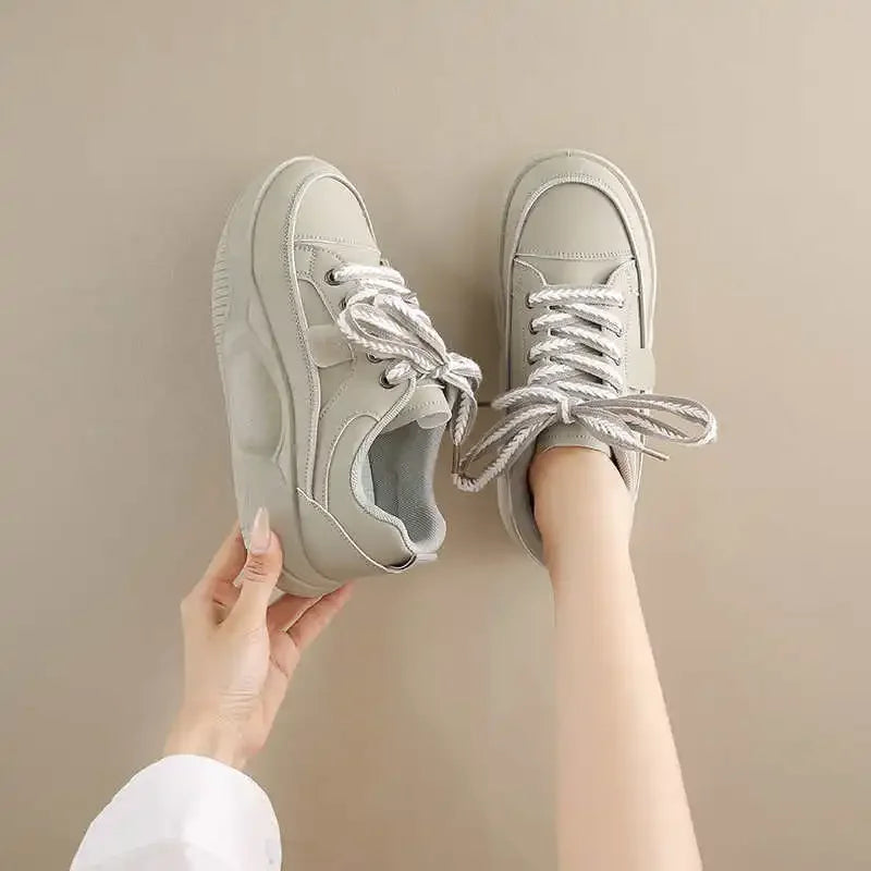 Maxy Lady Boots Flats Size 11 Women Shoes Woman White Sneakers Sport Badkets Design Technology Vzuttya Branded Loafers Due To