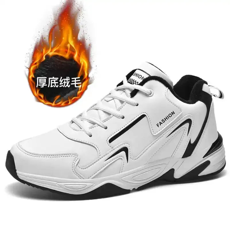 Maxy Camp Warmed Black Man Sneakers Basketball Shoes Men Original Red Boots For Man Sport Universal Brands Casuals Sneskers Out