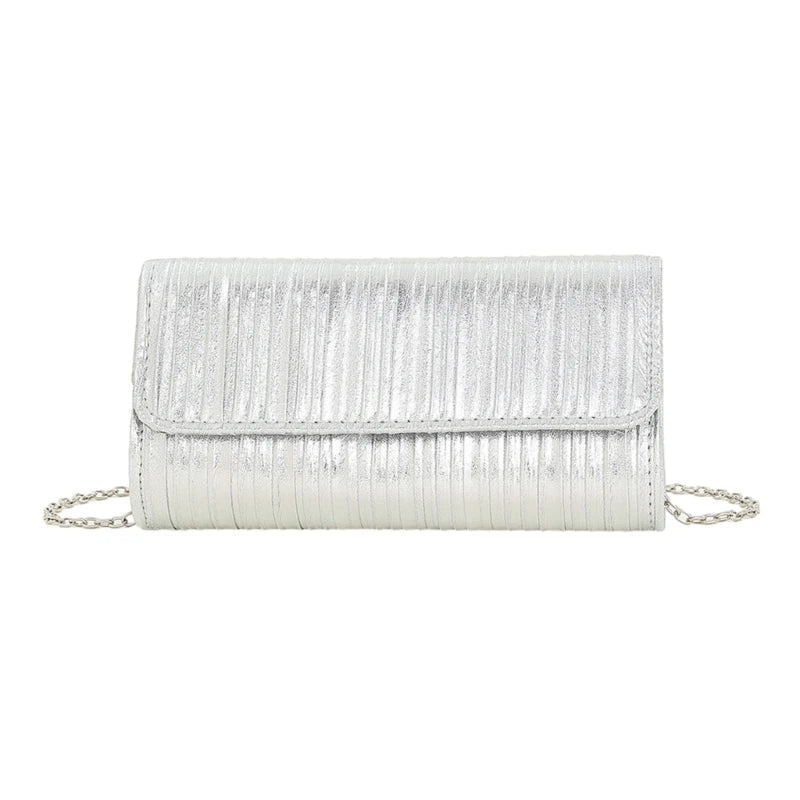 Maxy THINKTHENDO Popular Women's Evening Shoulder Bag Bridal Clutch Party Prom Wedding Envelope Handbag New