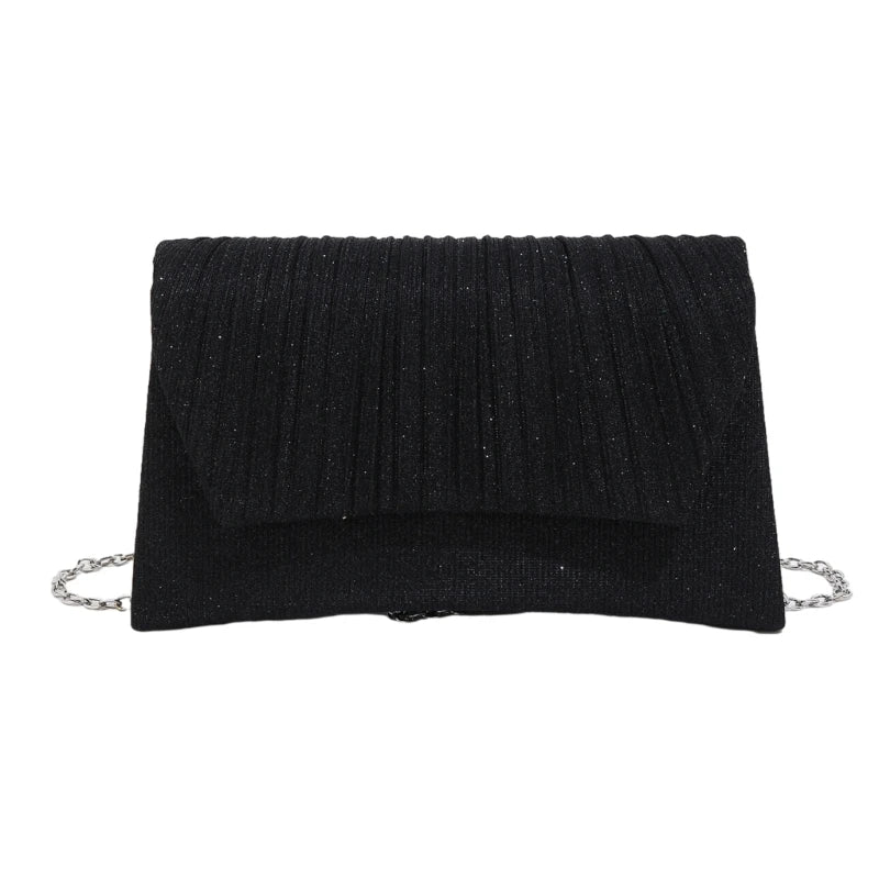 Maxy THINKTHENDO Popular Women's Evening Shoulder Bag Bridal Clutch Party Prom Wedding Envelope Handbag New