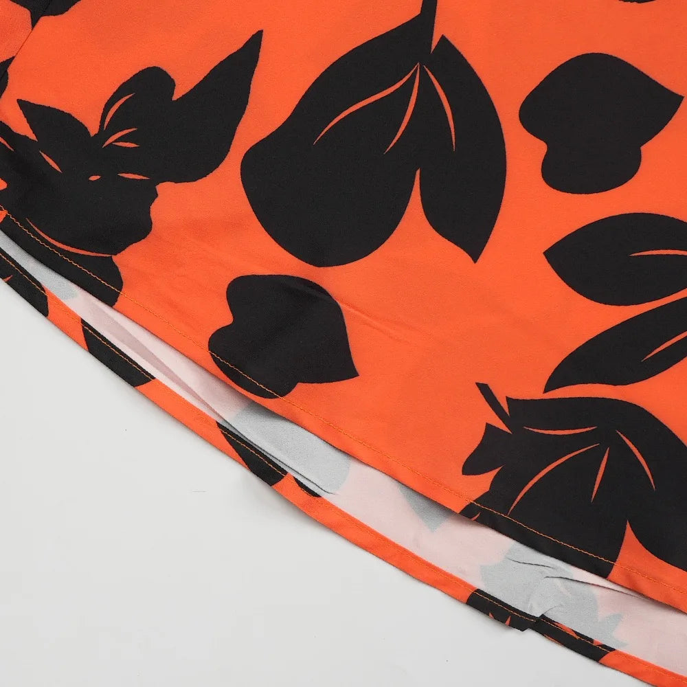 Amay Elegant Dresses Print for Women New Plus Size Fashion Dashiki Ankara Turkey Wedding Party Birthday Robe Dress Maxy