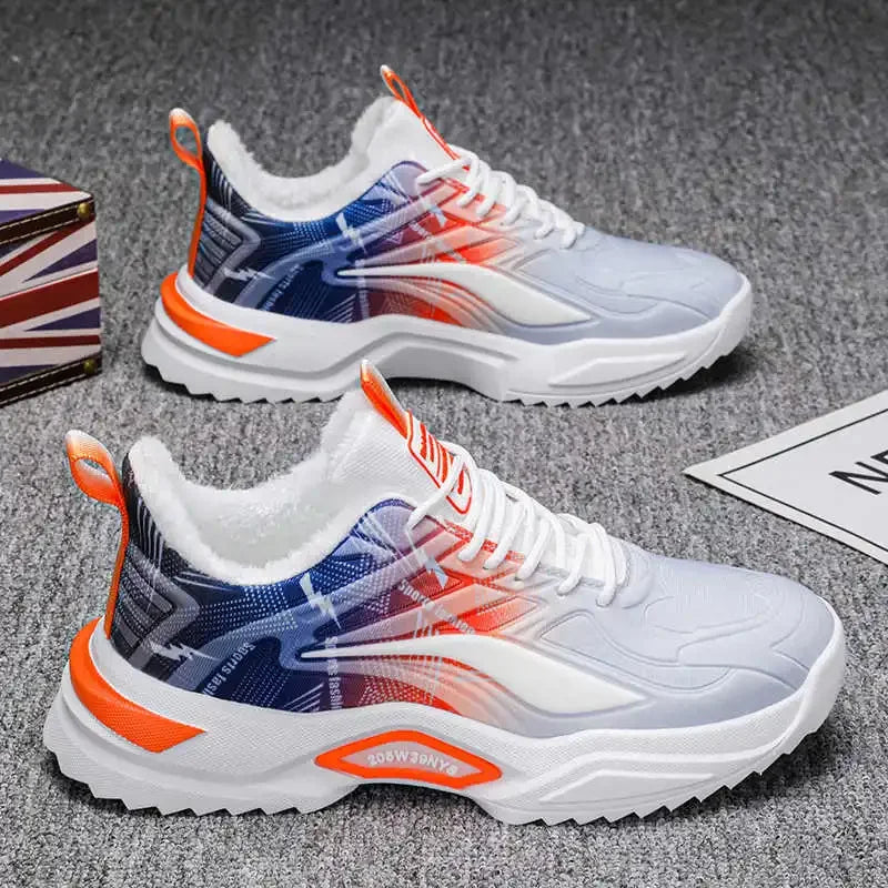 Maxy Blue Women's Tennis Casual 41 Size Women's Shoes Sneakers Ladies White Sports Topanky Cosplay Sapateni Due To Vietnam Shoos