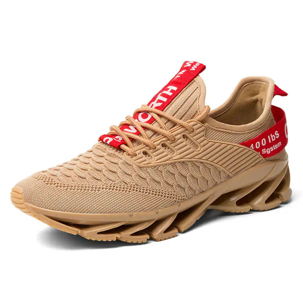 plataform with cushioning Men's basketball Skateboarding pink sneakers for men blue shoes men sport trends deporte deals YDX1
