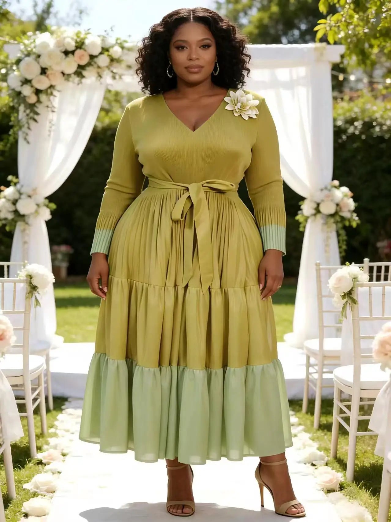 Maxy robe femme wedding party dresses kaftan outfits clothing fashion african dresses for women 2026
