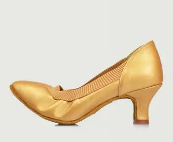 Maxy Women Shoes Sneakers Latin Dance shoes Soft Bottom Sports BD DANCE 191 Modern Jazz Ballroom Shoe Elastic design Cowhide soles