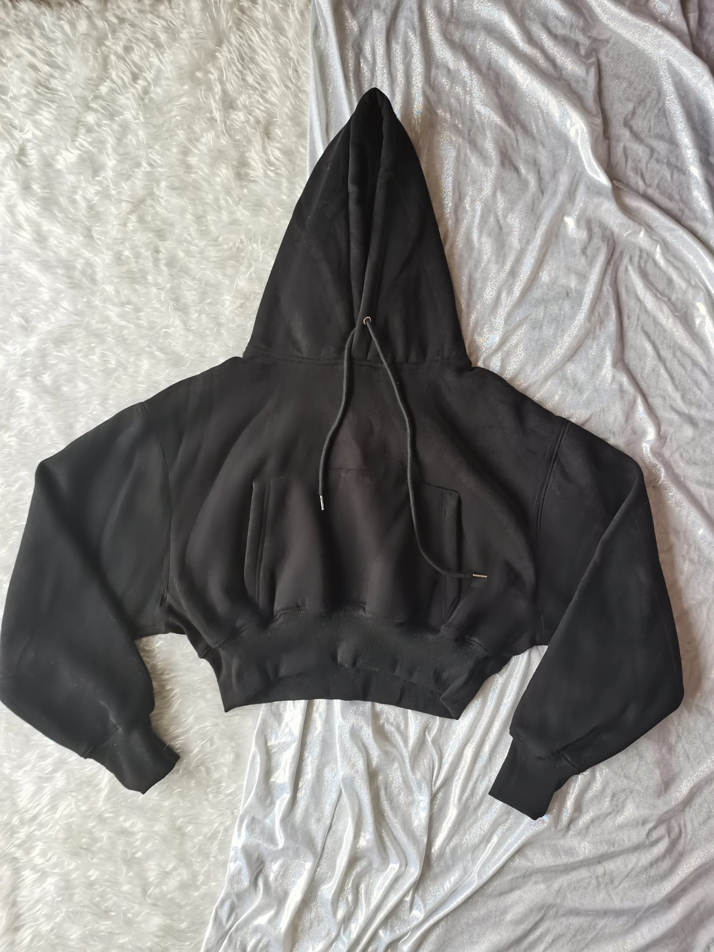 Maxy Wholesale Fleece Hoodie with Jogger Pant Sweat Suit Fall Winter 2 Piece Set Tracksuit Women Sports Outfit Two Piece Solid Casual