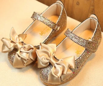 Maxy Children Princess Sandals Elegant Kids Girls Wedding Shoes Gold Dress Leather Shoes Party Shoes For Girls Pink