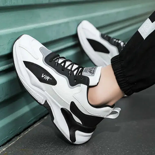 Maxy Women's Sneakers 34 Size Casual Women Loafers Luxury Designer Women's Spring Autumn Shoes Sports Team summer