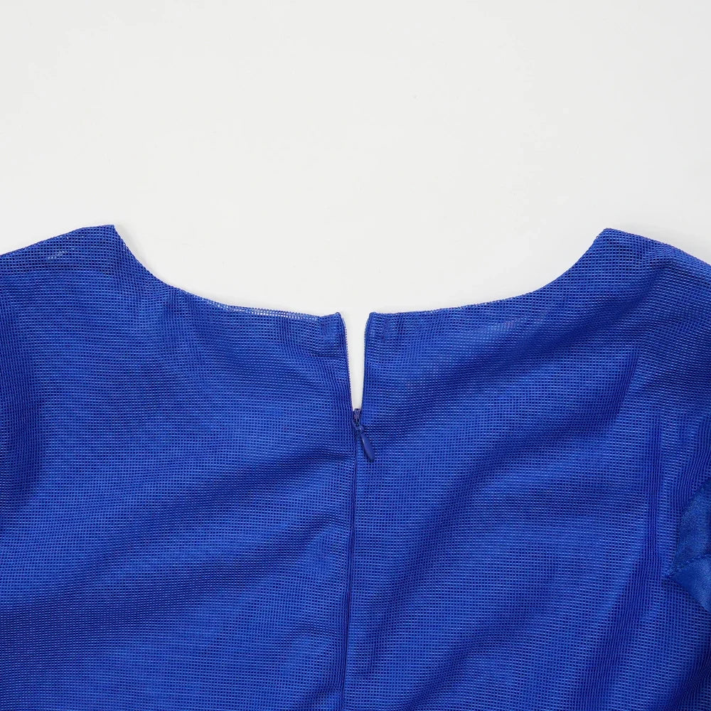 Amay African Dresses for Women New Fashion Plus Size Sequin Evening Party Long Dress Dashiki Ankara Outfits Robe African Clothes