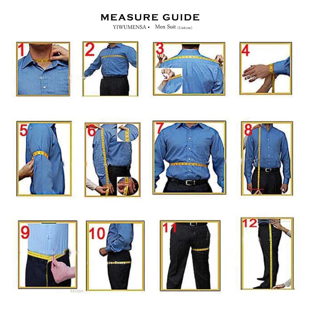 Maxy Exquisite Men Suits Heavy Glitter Beaded Handmade Wedding Groom Tuxedos 2 Pieces Male Banquet Prom Party Blazer Costume Homme
