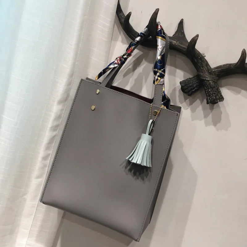 Maxy New Korean Luxury Pink Sling Large Handbag Satchel Women Kpop Messenger Bags Designer Brand Shoulder Female Ladies Totes
