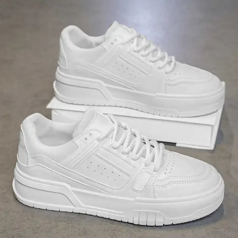Amay Women's Purple Sneakers Casual Tennis Dama Sports Shoes Brand Shouse New Collection Trendy Street Lux Raning Sapa