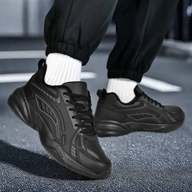 Maxy Low Demi-season Men Sneakers Size 13 Us Casual Trainers Men Luxery Shoes Sport Technology Different Foreign Luxus Latest