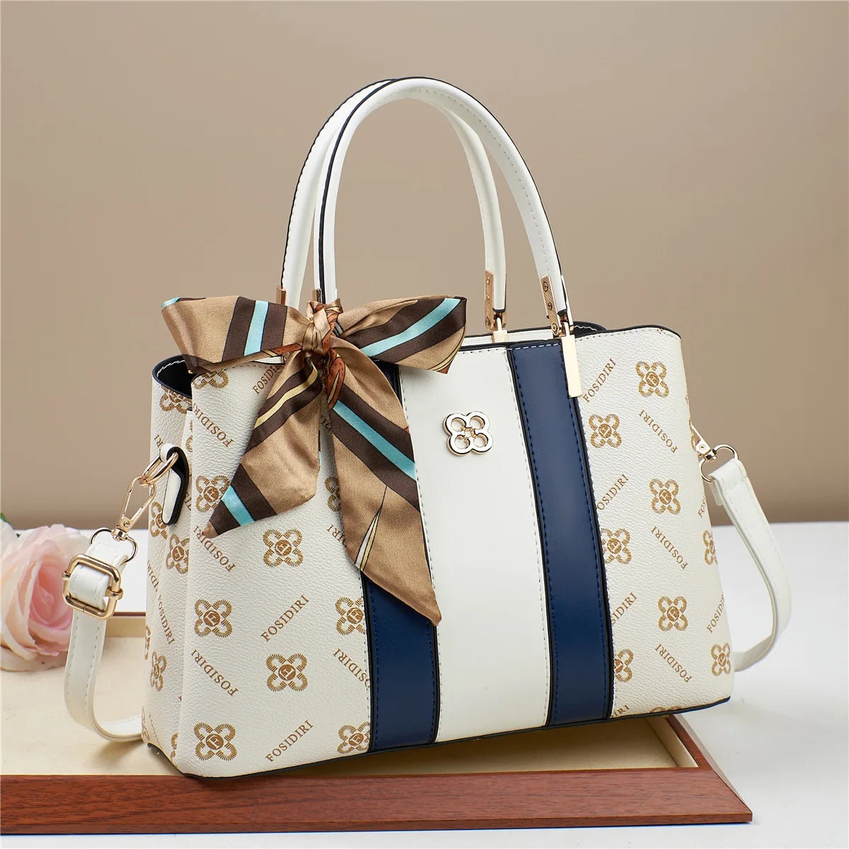 Maxy Luxury Designer New Messenger Bags PU Leather Leisure Female Bag Shoulder Bag High Quality Elegant Handbag Purses for Women