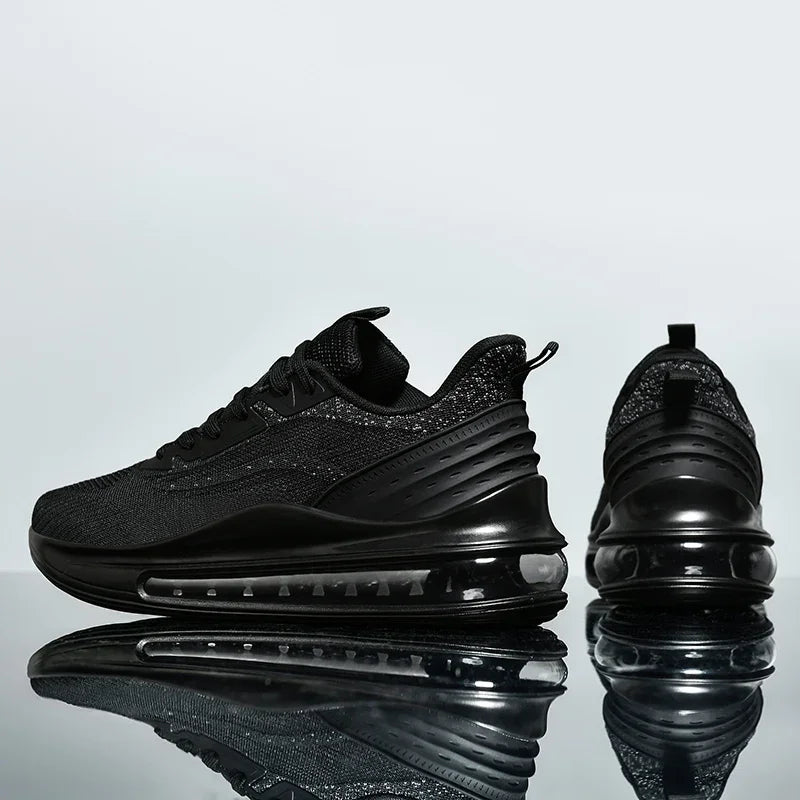 Visco Men shoes Sneakers Male tenuis Luxury shoes Men's casual Trainer Race Breathable fashion loafers running Shoes for men