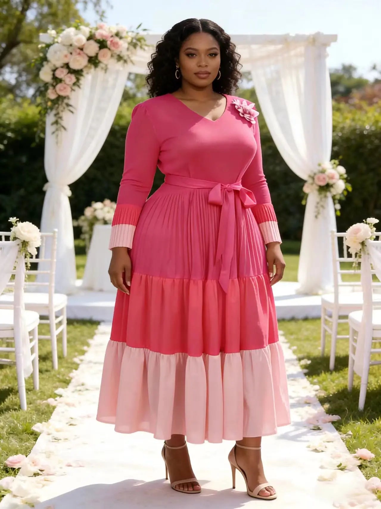 Maxy robe femme wedding party dresses kaftan outfits clothing fashion african dresses for women 2026