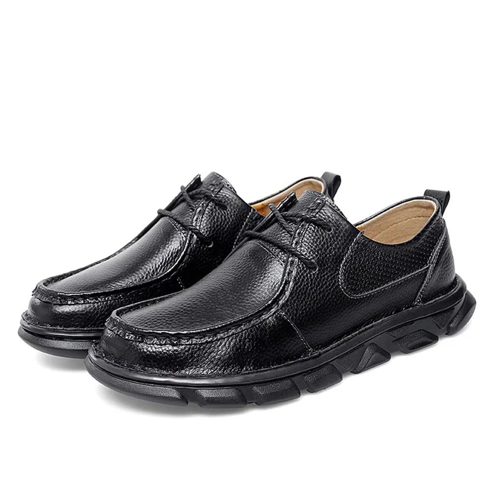 Maxy Size 43 Autumn-spring Men's Shoes Models Casual Buy Men's Sneakers Skate Street Sports Tene Snaeker Hospitality Latest