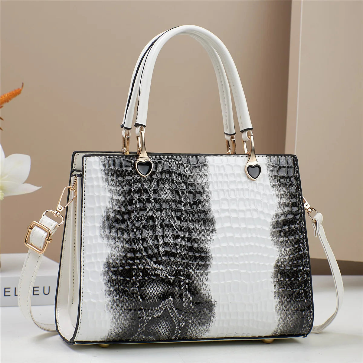 Maxy Brand Large Capacity Shopper Women Handbag Female Crossbody Shoulder Hand Bag Luxury Designer Ladies Messenger High Quality Sac