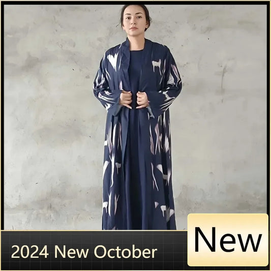 Maxy Dresses for Women Muslim Fashion Abayas Boubou Dashiki Ankara Outfits Evening Gown Dubai Kaftan Abaya Robe Marocaine