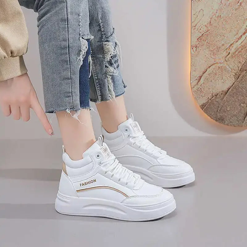 Maxy Brands Shoes Casual Sneakers And Shoes Spring Boots Women Sport Play Class Wholesale To Resell Shoses Top Quality Shouse